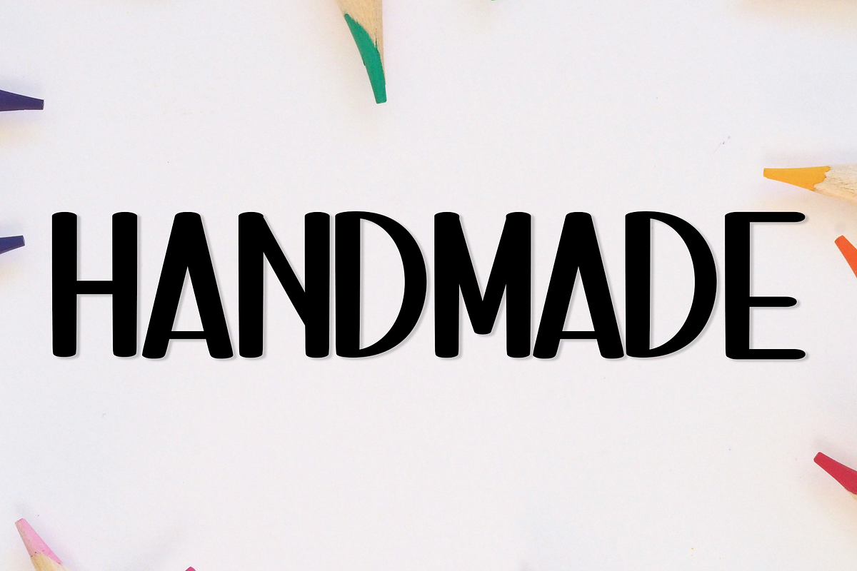 Summit, a Sans Serif Font by InermediaSTUDIO (Photo 5 of 7)
