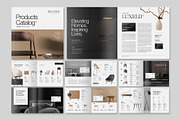 Square Product Catalog Brochure, a Brochure Template by BrandPacks (Thumbnail 5 of 5)