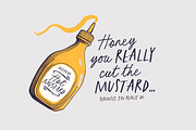 Blooming Delightful Font Duo, a Font by Nicky Laatz (Thumbnail 15 of 22)