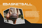 AHEO Modern Sans Wide, a Sans Serif Font by Boril Std (Thumbnail 5 of 10)