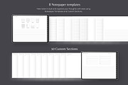 2025 iPad Digital Planner, a Graphic by Makii Templates (Thumbnail 9 of 11)