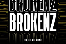 BROKENZ