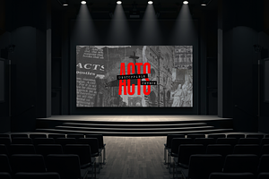 Acts Sermon Series Bundle, a Presentation Template by Michael Peretti Studios