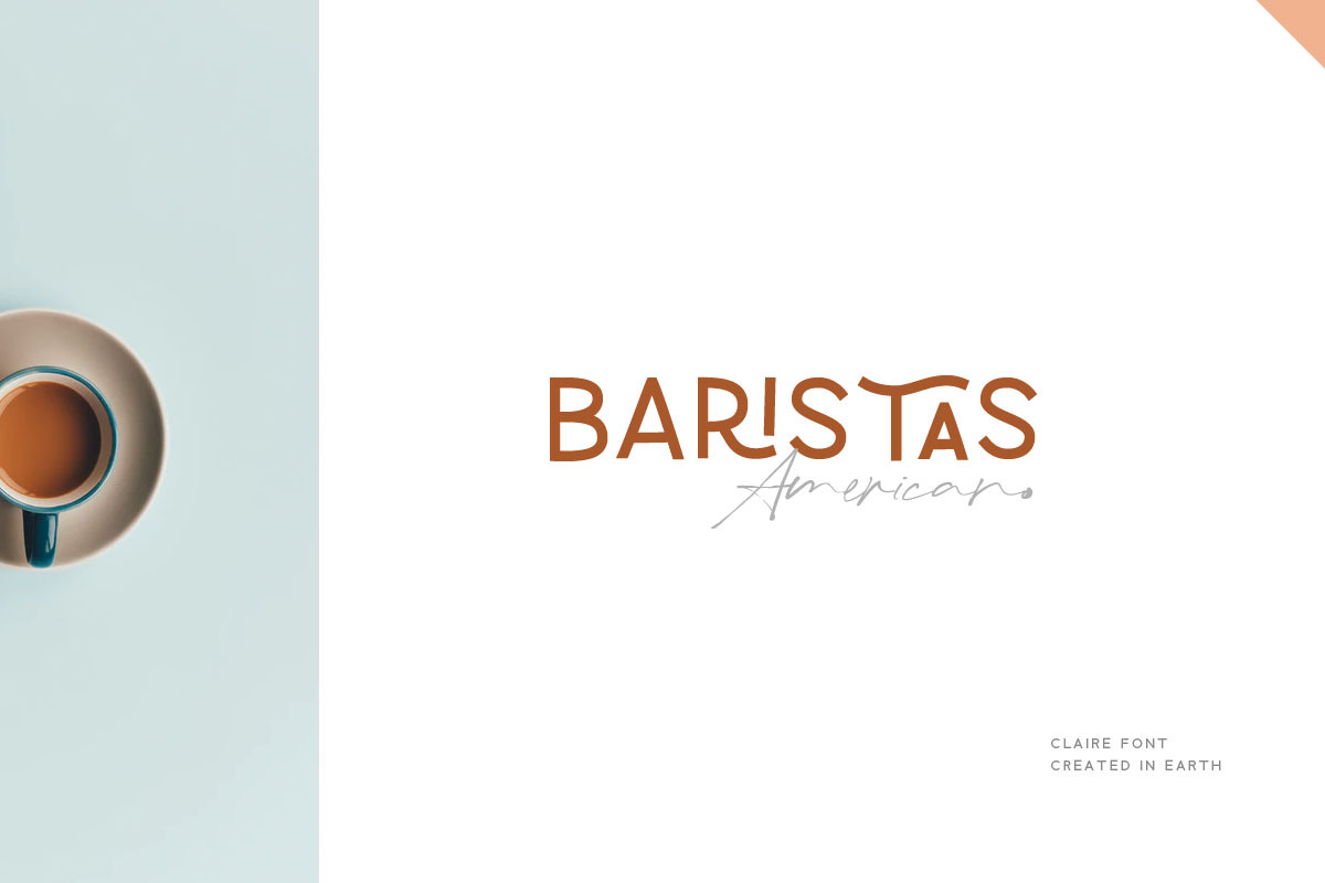 Minimalist Font Bundle • 80% OFF, a Serif Font by vuuuds (Photo 16 of 47)