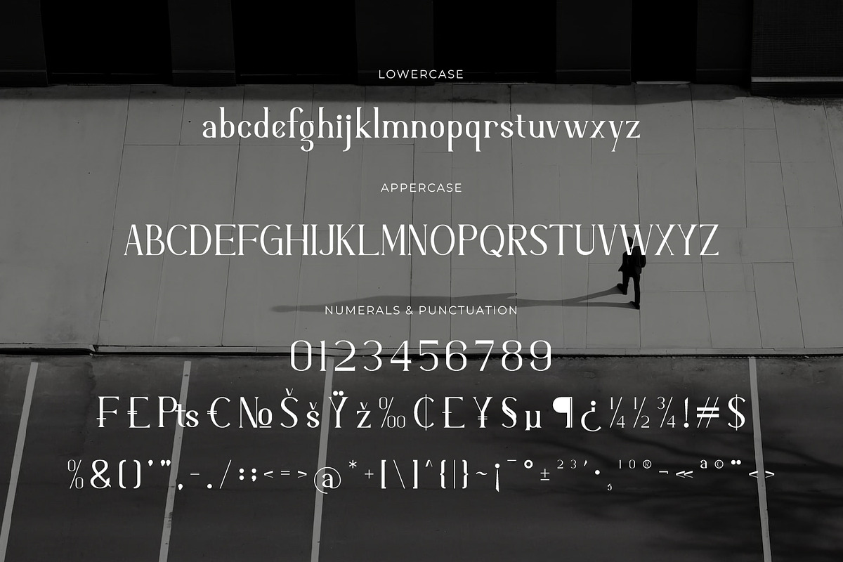 Graventis - Modern Serif Font, a Serif Font by Rishsketch (Photo 13 of 15)