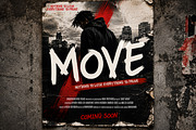 Lathron Stalor - Movie Urban Font, a Handwritten Font by trabaskriya (Thumbnail 11 of 12)
