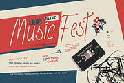 Mouribele Elegant Handwritten Font, a Handwritten Font by infernostudio3 (Thumbnail 7 of 11)