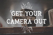 Arber Vintage font, a Script Font by Wild Ones (Thumbnail 9 of 12)