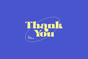 Kyil, a Serif Font by Khoir (Thumbnail 9 of 9)
