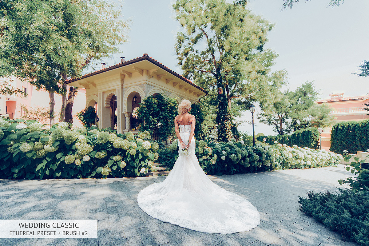 Lightroom Presets Wedding Classic, a Plug-in Add-On by FixThePhoto (Photo 33 of 35)