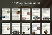 Daily Mindfulness Guide eBook, a Marketing Template by AwaisTheTechie (Thumbnail 3 of 3)