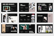 Jexy : Media Kit Google Slides, a Presentation Template by Punkl Camp (Thumbnail 8 of 9)