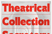 Malbert, a Sans Serif Font by Adam Fathony (Thumbnail 13 of 15)