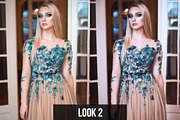 Lightroom Presets Insta Look Pack 3, an Action Add-On by Preset Bunker (Thumbnail 3 of 13)