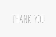 The Serif Hand Font Collection, a Serif Font by S&C Type (Thumbnail 10 of 10)