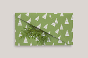 Envelope box mock up, a Packaging Mockup by Yapanda (Thumbnail 4 of 4)