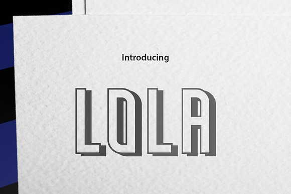LOLA preview 7