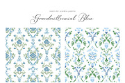 New! Spring Edition, a Seasonal Illustration by Isabelle Salem (Thumbnail 248 of 290)