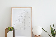 LINE ART COLLECTION COLORS OF LIFE, an Illustration by ArtOLB (Thumbnail 11 of 11)