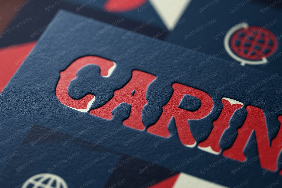 CarinaZ | Elegant Modern Serif, a Serif Font by Astuti Studio (Photo 21 of 25)