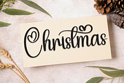Caption | Script Font, a Handwritten Font by Scratchones (Thumbnail 5 of 8)