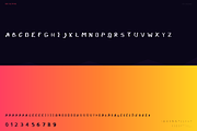 Hotti — Liquid Display Font, a Handwritten Font by Lettra Studio (Thumbnail 2 of 12)