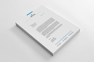 Letterhead Bundle