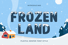 Frozenland