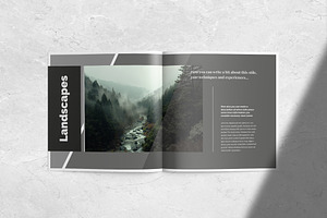 Multipurpose Porfolio Template