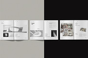 Architecture Portfolio Template, a Brochure Template by TemplateFolio-Shop (Thumbnail 11 of 25)