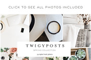 Spring Styled Stock Photo Bundle, a Social Media Template by JanaBishopCollection (Thumbnail 6 of 6)
