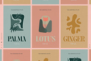Losta Frida - Decorative family, a Sans Serif Font by creativemedialab (Thumbnail 12 of 20)