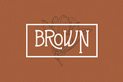 Gleams Serif Display, a Serif Font by Alandya TypeFoundry (Thumbnail 3 of 8)