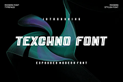 Bajuga Font, a Sans Serif Font by agusariyadi (Thumbnail 3 of 5)