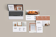 Ipad Pro Screen Mockup, an iPad Mockup by zpackcreative (Thumbnail 3 of 4)