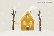 Procreate Gouache Brush set, a Brush Add-On by Jenteva Art (Thumbnail 8 of 12)