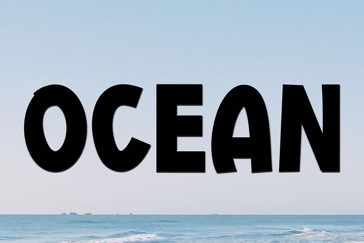 Good Evening, a Script Font by InermediaSTUDIO (Photo 3 of 8)