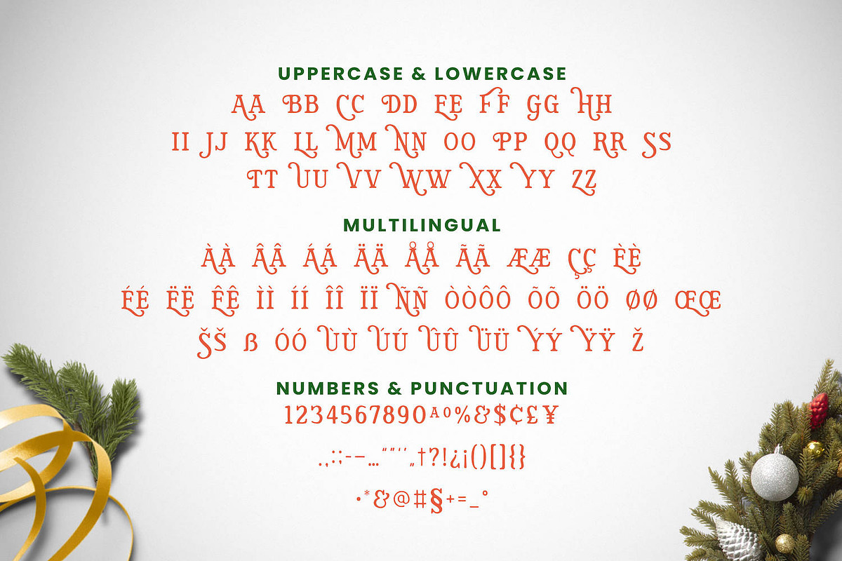 Binrong Font, a Script Font by Runsell Studio (Photo 5 of 5)