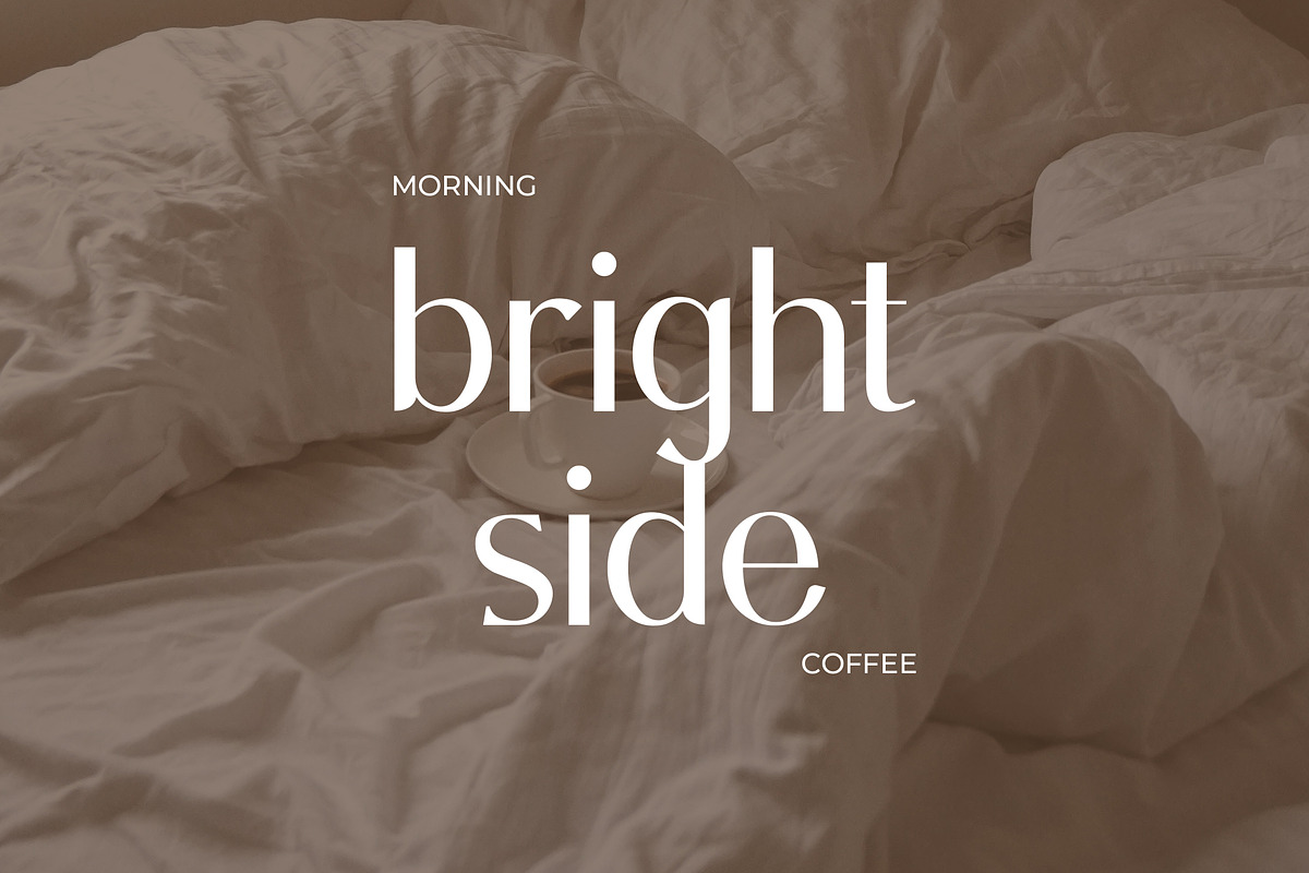 Anthemia Feminine Serif Font, a Serif Font by UICreative (Photo 2 of 12)