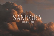 Allerick | Modern Classic, a Sans Serif Font by Muntab_Art (Thumbnail 6 of 9)