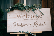 Hattinand - Monoline Font, a Script Font by Sronstudio (Thumbnail 3 of 12)