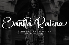 Banita Ralina