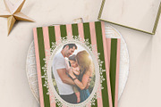 Christmas Card Templates 2026, a Card Template by 7th Avenue Designs (Thumbnail 8 of 11)