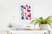 K I T C H E N graphic collection, a Decorative Illustration by Katerina Osa (Thumbnail 8 of 10)