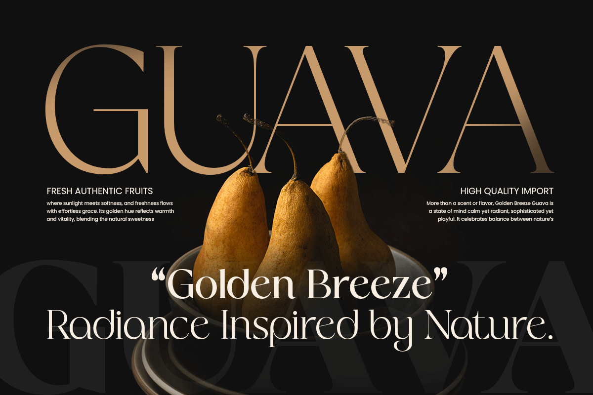 Galante Branding Luxury Font Family, a Serif Font by Sensatype (Photo 11 of 21)
