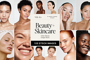 Clean Girl Beauty Skincare Images, a Beauty & Fashion Photo by Make Stories Studio (Thumbnail 1 of 11)