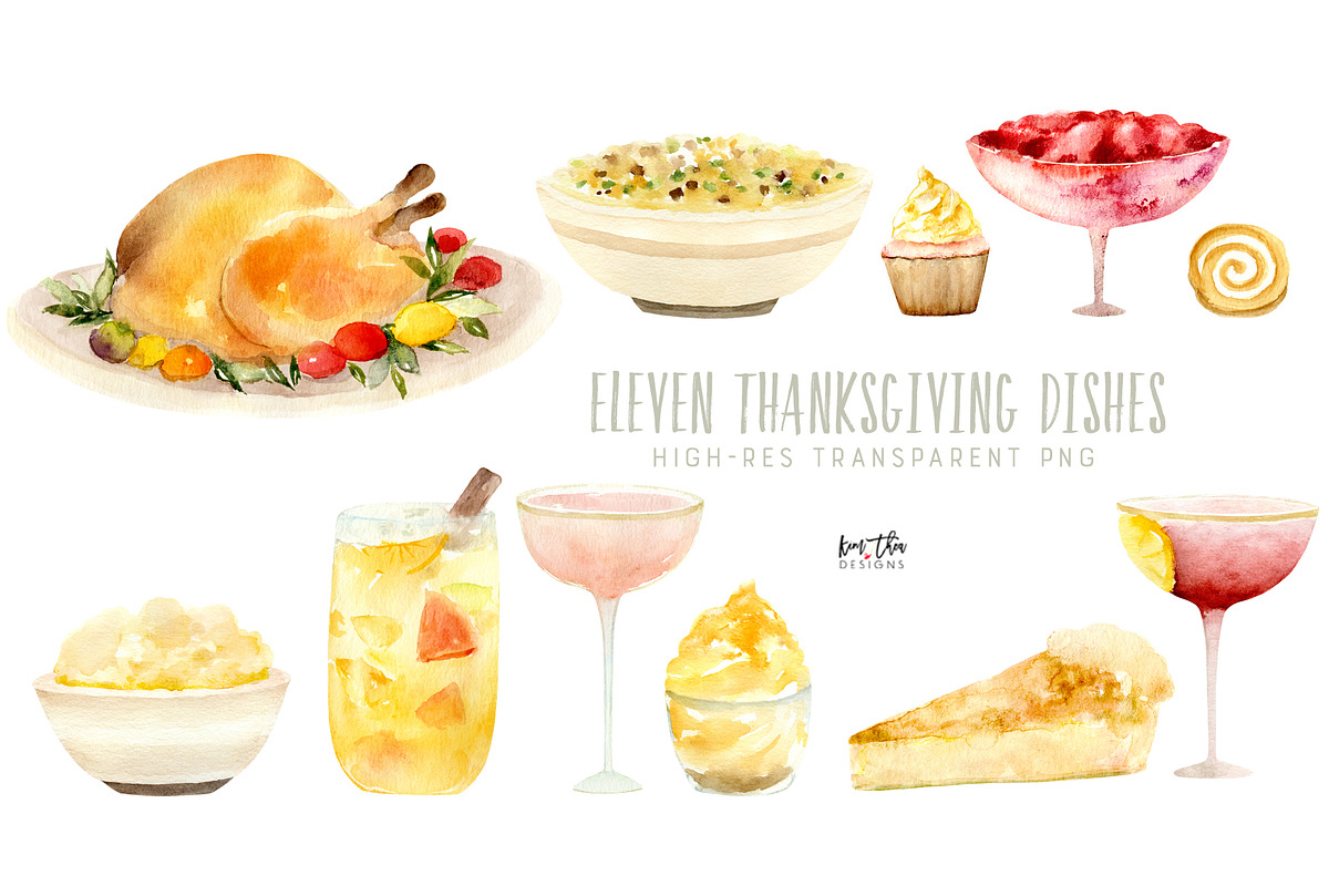 The Great Autumn Harvest, an Illustration by Kim Thoa Designs (Photo 2 of 10)