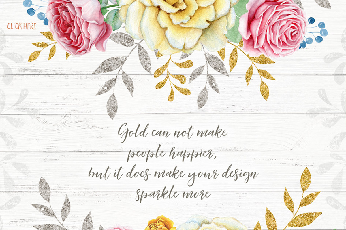 50%OFF Fancy Watercolor Bundle, a Texture Illustration by Eva Katerina (Photo 9 of 15)