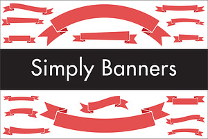 Simply Banners