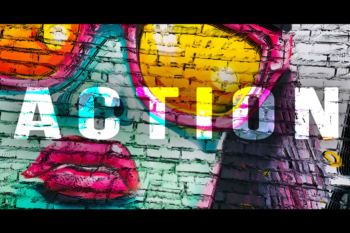 Action Claps Opener, a Templates & Theme by TrixVFX (Photo 2 of 4)